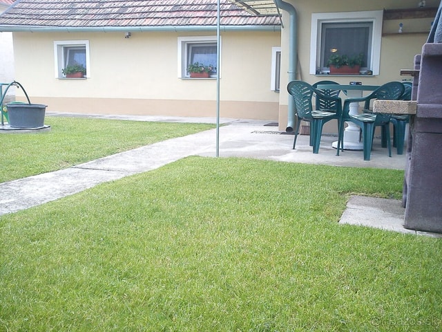 Na predaj - 2 izbový rodinný dom - Vysoká pri Morave