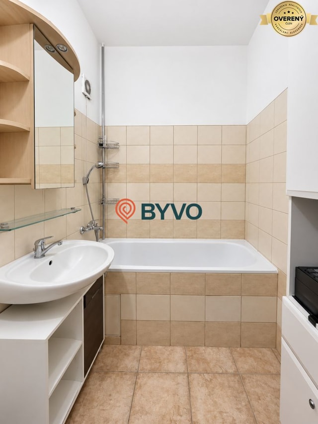 Rodinný alebo investičný 4-izbový byt, 89 m²