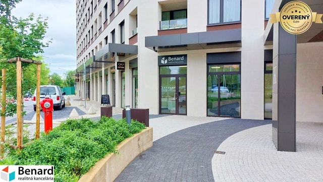 NA PREDAJ 3 IZB. BYTY, Dokončené v ŠTANDARDE, KARPATSKÁ RESIDENCE, PP