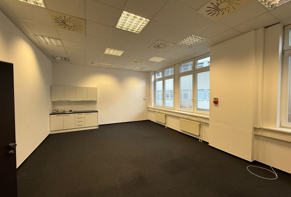 Skvelá ponuka kancelária 60 m2 v centre Bratislavy