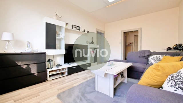 THURZOVA - 2 izbový byt na predaj