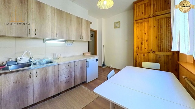 AKTUALIZÁCIA CENY !!! NA PREDAJ 3-izbový byt s loggiou, Prešov – Sekčo