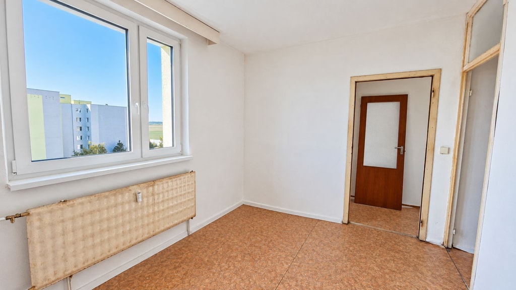 3-izbový byt v Piešťanoch, 74m2 - viac priestoru pre vašu rodinu