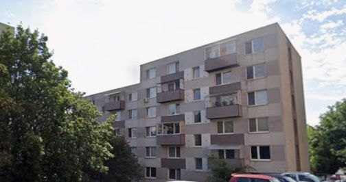 4 izbový byt na Čajkovského ulici