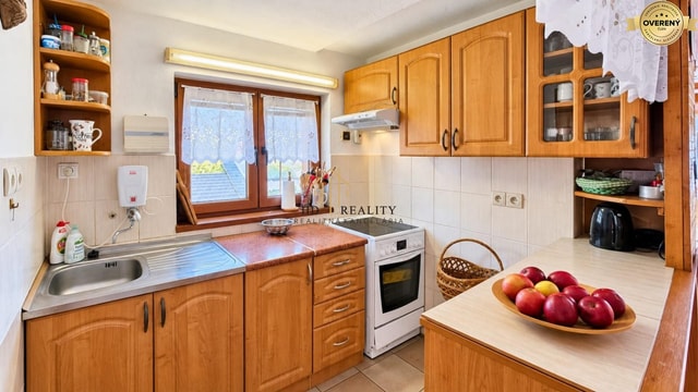 HD REALITY, predaj , rekreačná chata v Banskej Štiavnici-Štefultov