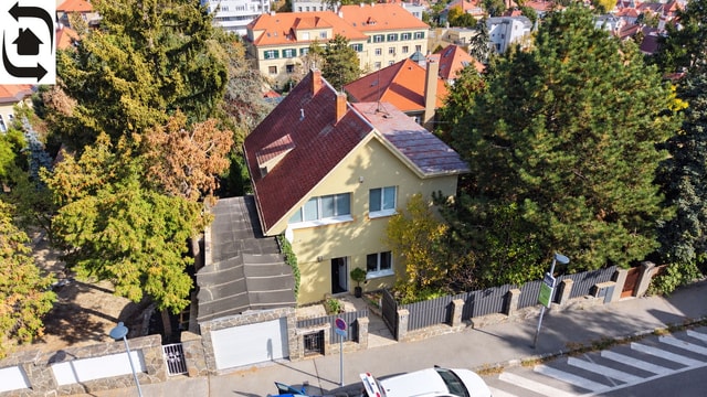 Rodinný dom v oblasti Palisád na predaj