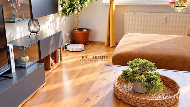 HD REALITY,predaj, 2-izbový byt Banská Bystrica, Rudohorská
