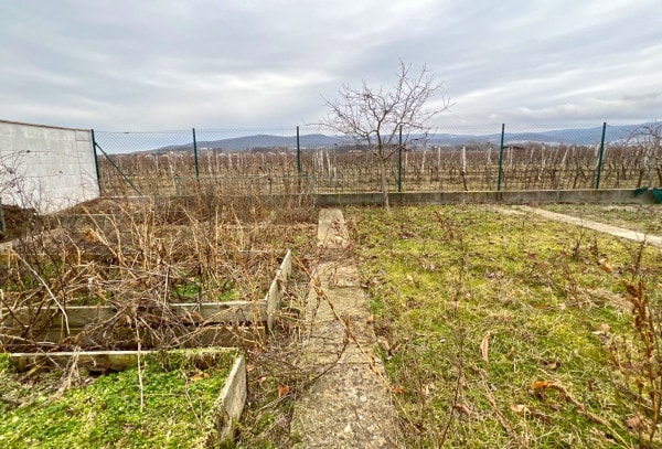 Stavebný pozemok 523 m2 Pezinok Juh s krásnym výhľadom
