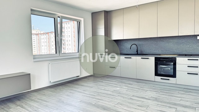 BYTY KOŠÚTY - 3 izbový byt na prenájom