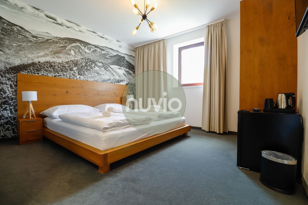 VKUSNE ZARIADENÝ APARTMÁN v top lokalite Snowland
