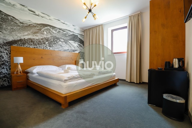 VKUSNE ZARIADENÝ APARTMÁN v top lokalite Snowland